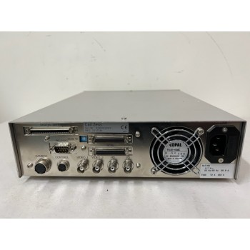 HAMAMATSU C8000-20 CCD and CCD Camera Controller
